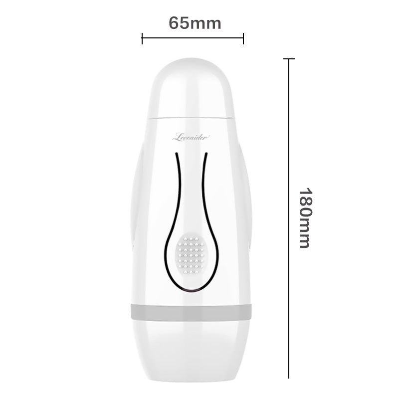 Silicone Masturbator Cup