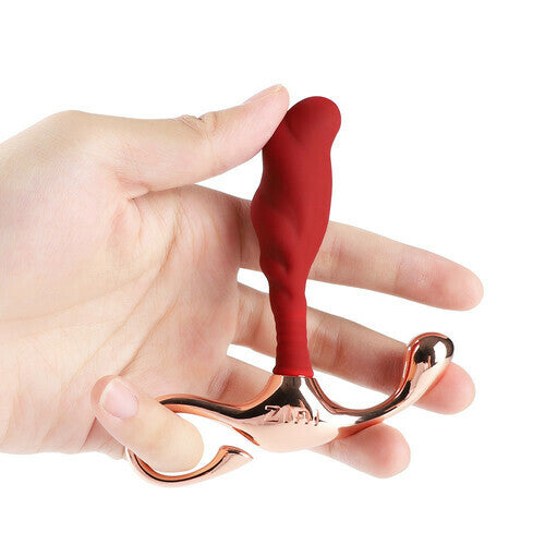 Finger Lock Manual Prostate Massager