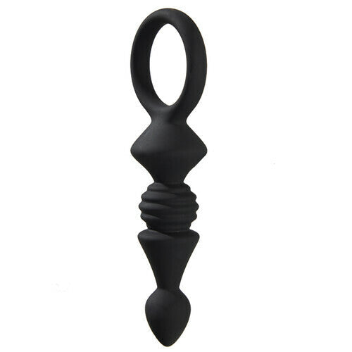 Acmejoy Anal Beads with 4 Different Balls