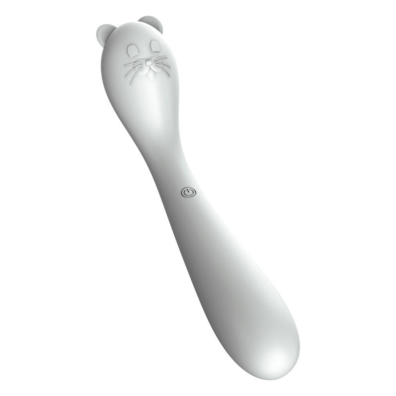 Fortune Mouse Smart App Remote Control Vibration Stick