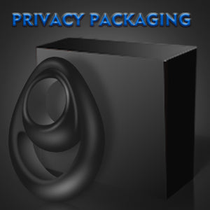 ALLOVER Silicone Versatile Erection Enhancing Penis Ring