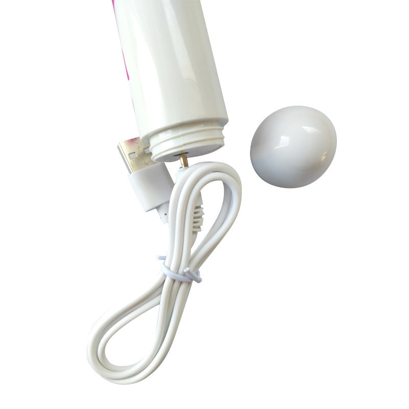Women's Masturbation Massage Stick G-point Stimulates