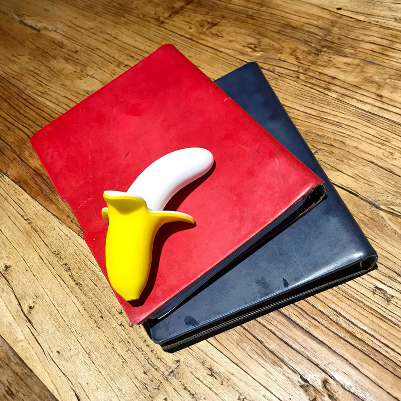 Banana Vibrator Women's Silent Vibration Simulation