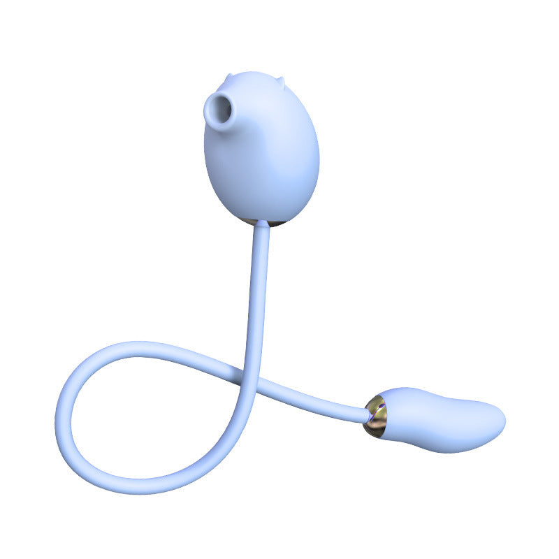 هزاز جي سبوت للنساء بسبع ترددات