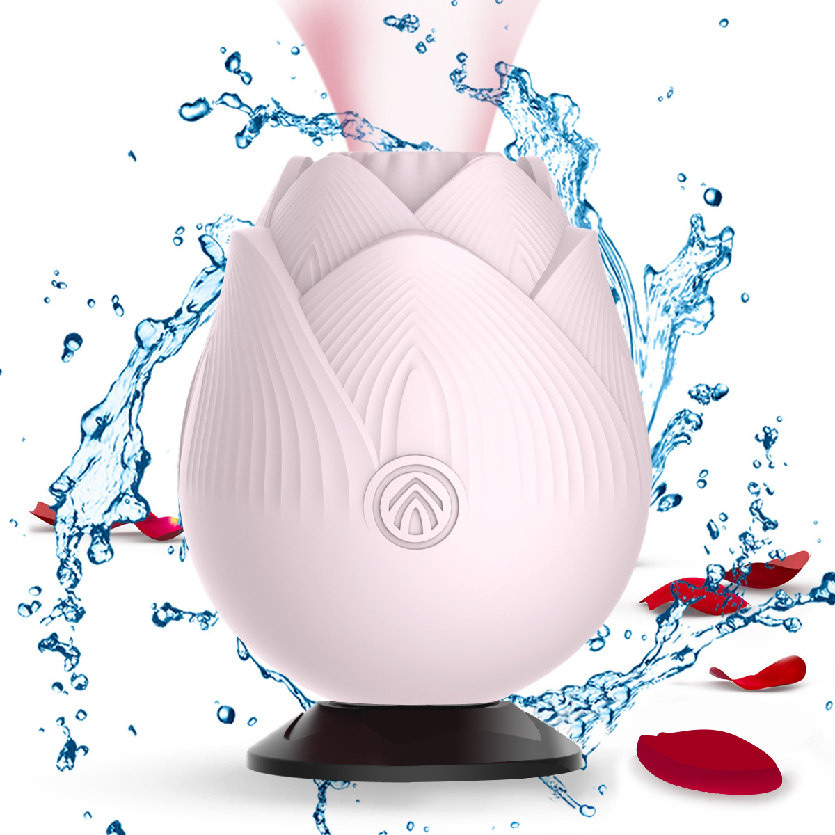 Dora Rose Vibrator Toy