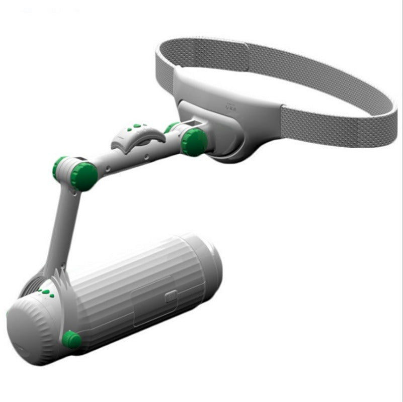 Wearable Automatic Male Masturbator Cup