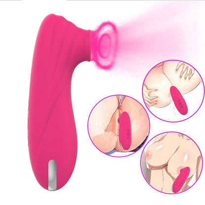 Clitoris Sucker Vibrator For Women