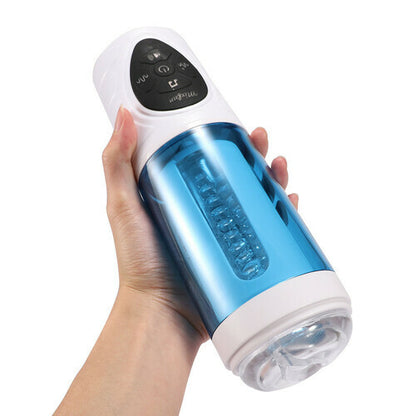 جهاز ميكسلون 7 للتحويل الكهربائي للاستمناء الذكري