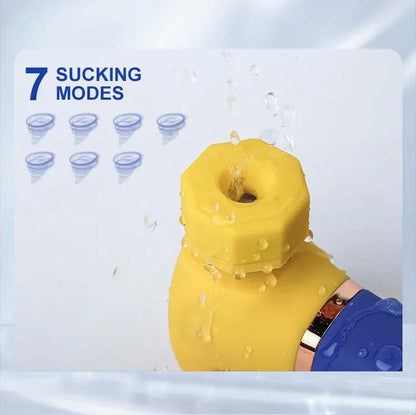 مطرقة الحب من فيبربد - هزاز مطرقة تلسكوبي هزاز ماص