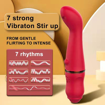 G-spot Vibrators Masturbators