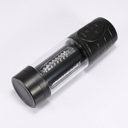 جهاز ميكسلون 7 للتحويل الكهربائي للاستمناء الذكري