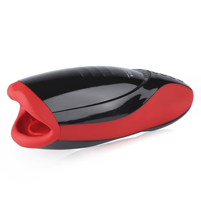 AILIGHTER Flaming Sex 4 Function Blowjob Masturbator