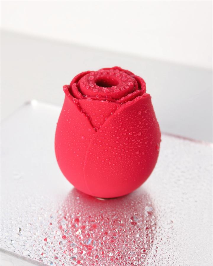 Rose Suction