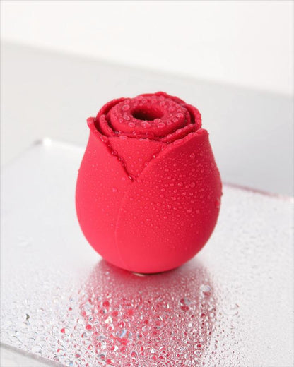 Rose Suction