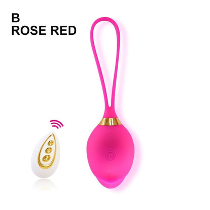 Rose Vibrators Sex Toys For Women