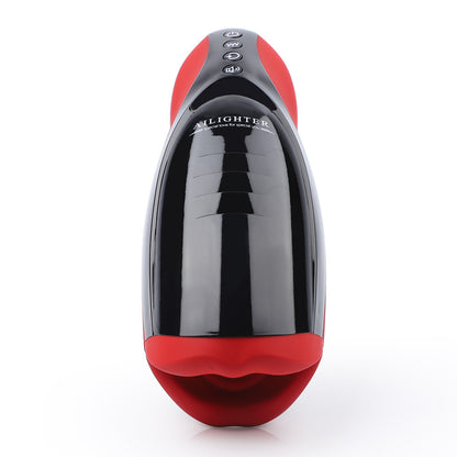 AILIGHTER Flaming Sex 4 Function Blowjob Masturbator