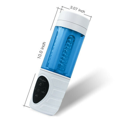 جهاز ميكسلون 7 للتحويل الكهربائي للاستمناء الذكري