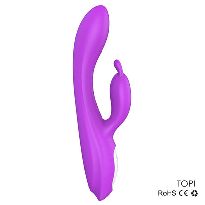 Naughty- Heating Dildos Vibrator