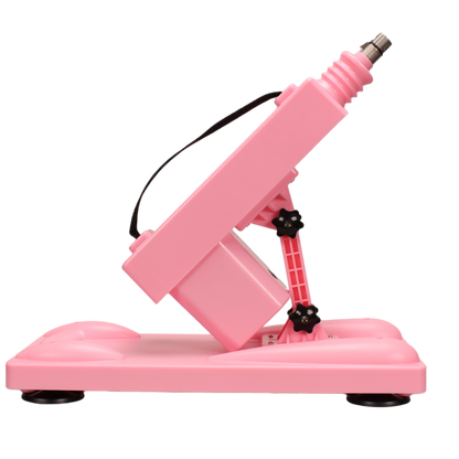 Fake Penis Super Large Penis Full-automatic Gun Machine Sex Appeal Pro