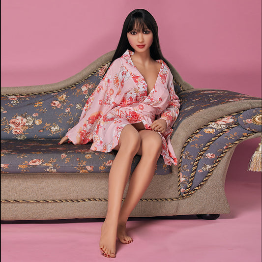 YUMIKO Real Sex Doll Full Size 154cm