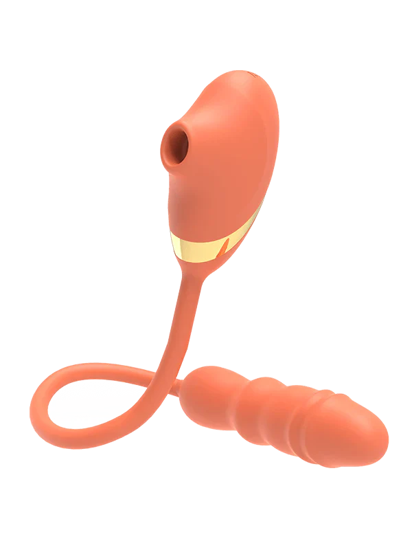 هزاز شفط ألفا، سدادة قضيب اصطناعية دافعة