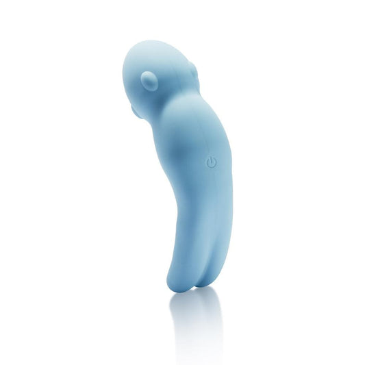 Acmejoy Cute Squid 9-Pattern Vibrator with APP Control