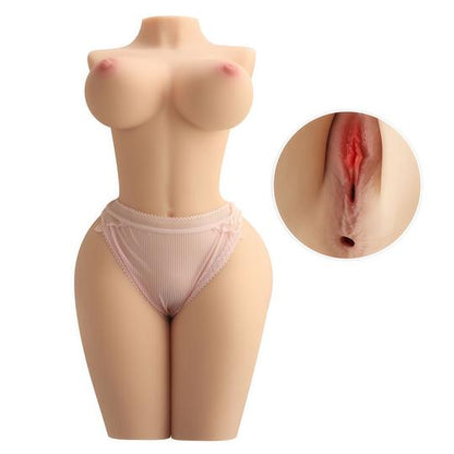 40.8lb Lifelike Fetching Beauty Lauren