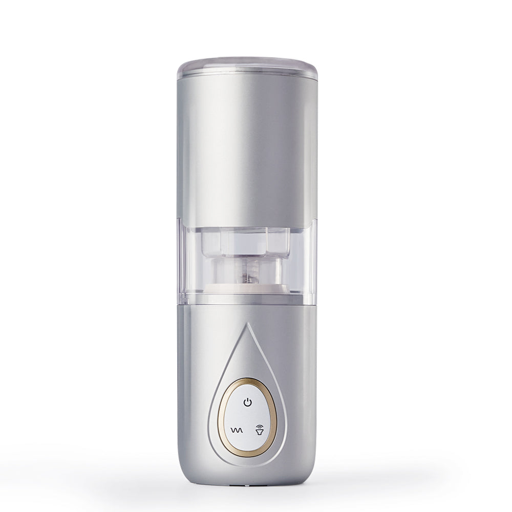 كوب الاستمناء الأوتوماتيكي الدوار TOUCH Space Sliver 10