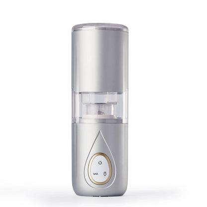 كوب الاستمناء الأوتوماتيكي الدوار TOUCH Space Sliver 10