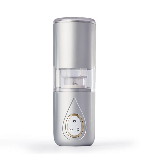 كوب الاستمناء الأوتوماتيكي الدوار TOUCH Space Sliver 10