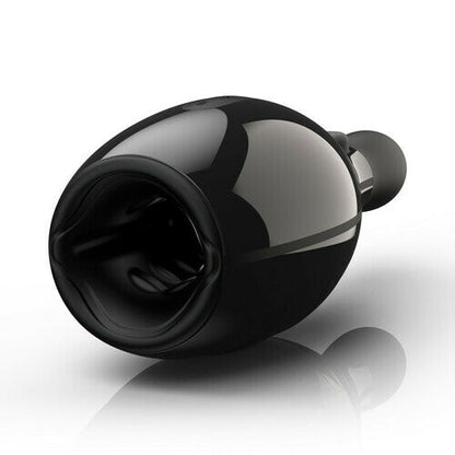 ACMEJOY Inflatable Pump Clamping Shrinking Vagina Male Masturbator Device