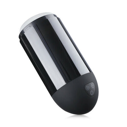 Easy Love 8 Modes Automatic Sucking Male Masturbator Cup