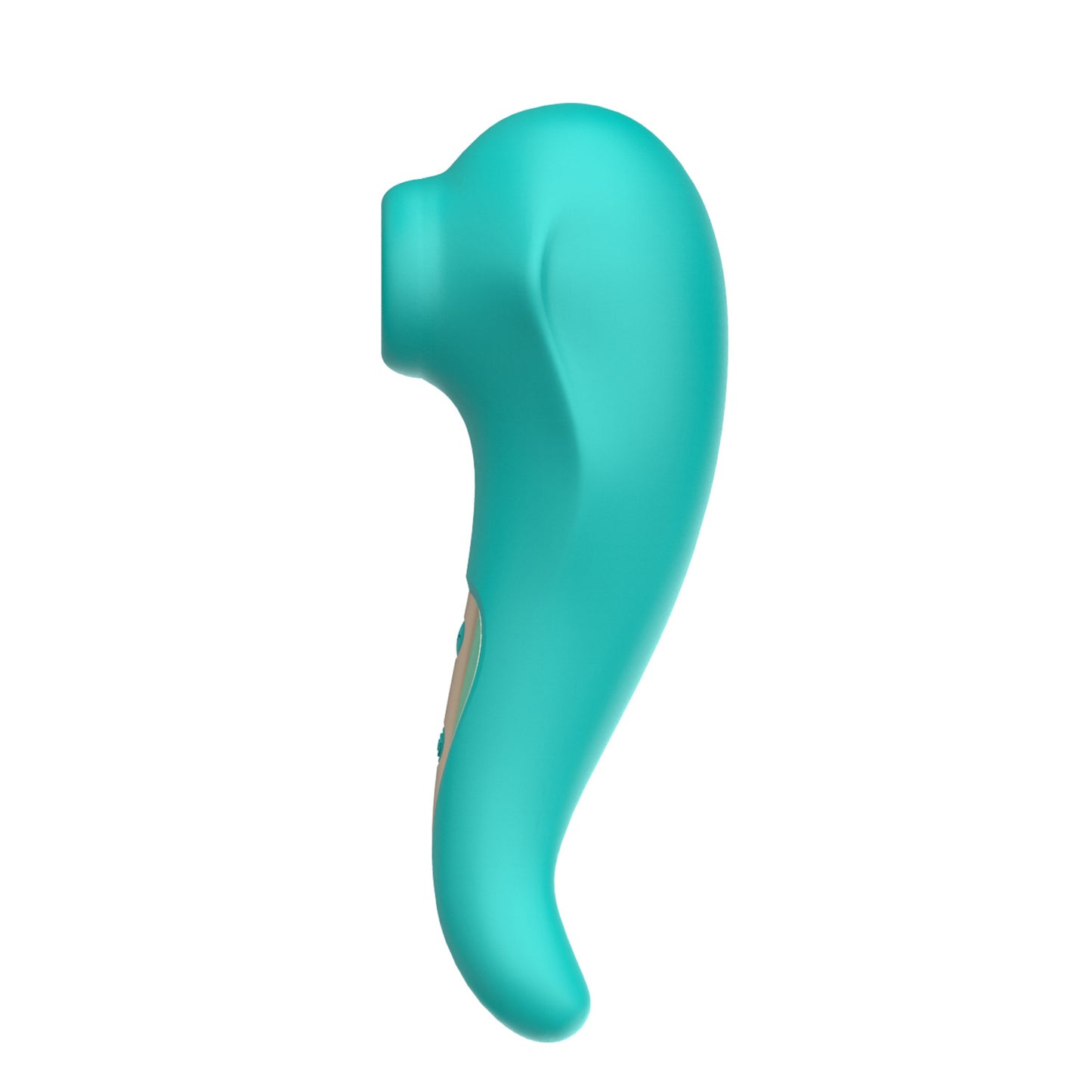 Little Mermaid Sucking Device