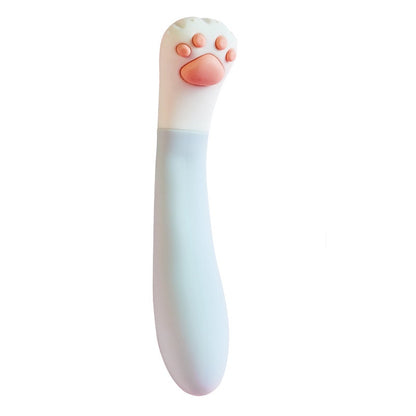 Cat Claw Wireless Remote Control Vibrating Stick Female Masturbation Massage Vibrating Stick
