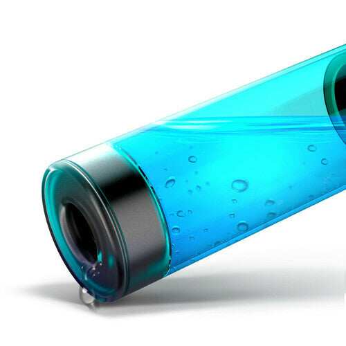 Intelligent Water Bath Technology Penis Pump