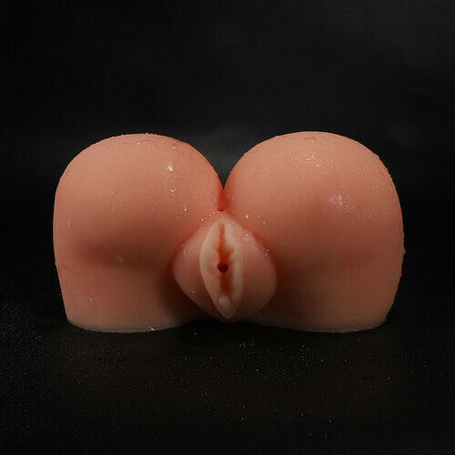 Sex Silicone Butt Booty Hips Erotic Pussy Sex Doll