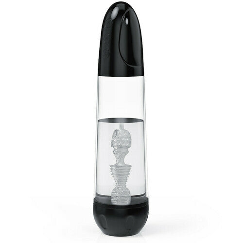 Mizz Zee Magic Air Pressure Sucking Cup Penis Pump