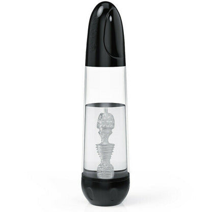 Mizz Zee Magic Air Pressure Sucking Cup Penis Pump