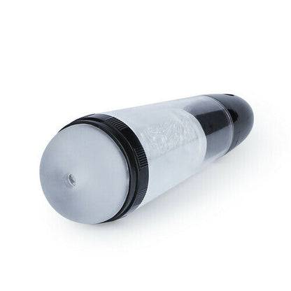 Luv Pump Handle Manual Pumping Masturbator