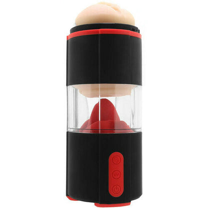 GALAKU Dream Lover 7 Modes Tongue Blowjob Masturbator