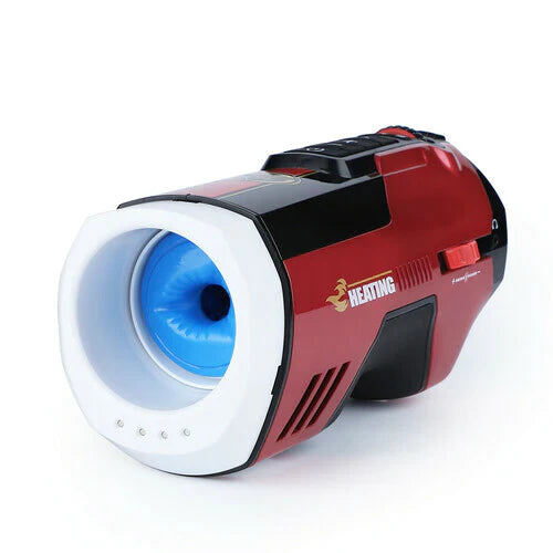 كوب الاستمناء ليتن فيوتشر 708 برو رباعي الوظائف