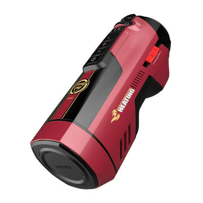 كوب الاستمناء ليتن فيوتشر 708 برو رباعي الوظائف