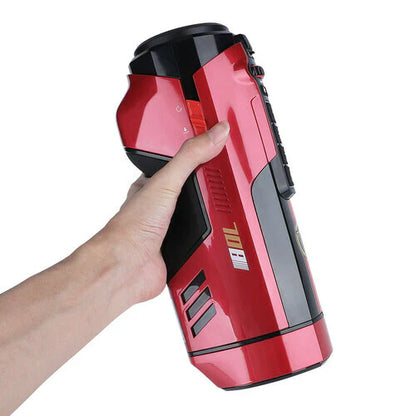 كوب الاستمناء ليتن فيوتشر 708 برو رباعي الوظائف