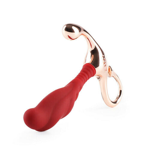Finger Lock Manual Prostate Massager