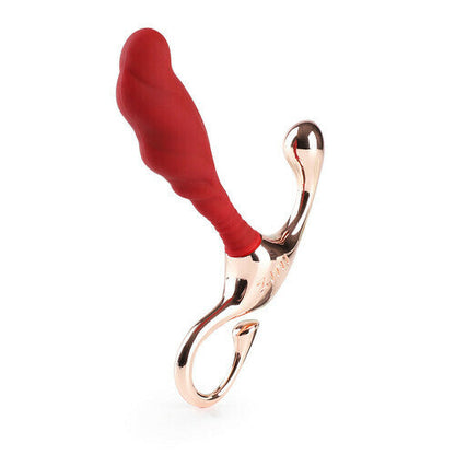 Finger Lock Manual Prostate Massager