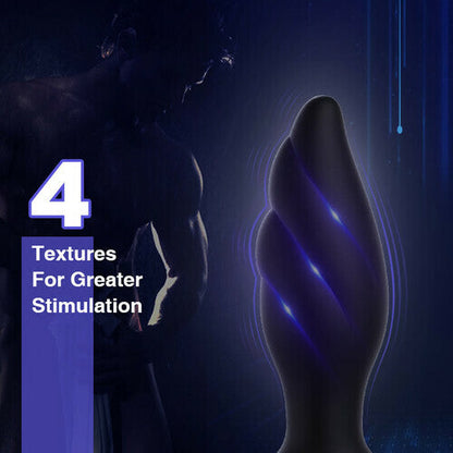 سدادة شرجية هزازة كبيرة الحجم من بلوم، مقاس 9