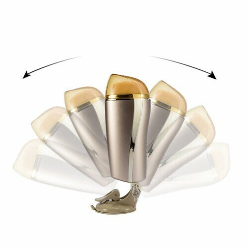 Razor Vibrating Masturbator Cup With Realistic Textured Moaning Pocket Vagina Pussy