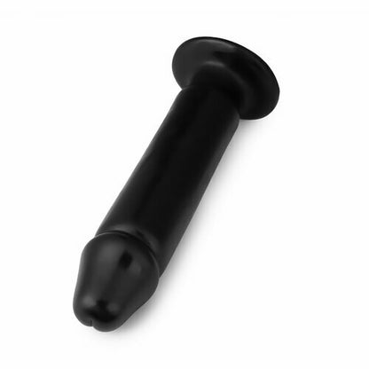 8.66 Insertable Length Glans Butt Plug