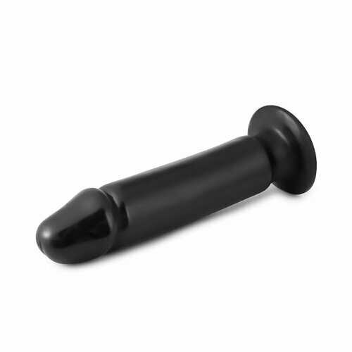 8.66 Insertable Length Glans Butt Plug