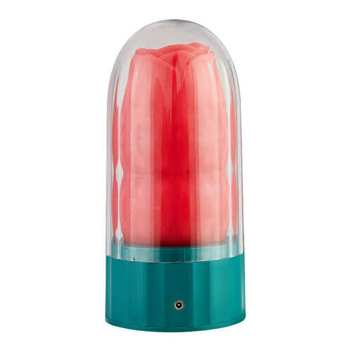 Acmejoy Rose Heating Male Masturbation Cup
